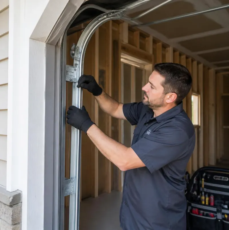 Spring Replacement in Huntersville